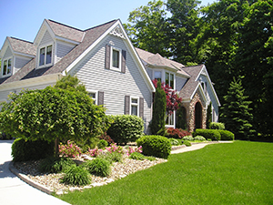 Landscapers and Lawncare Services in Fredericksburg, PA